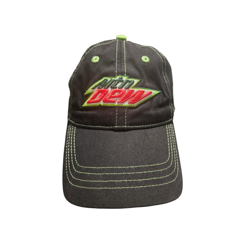 Dale Earnhardt Jr #88 Mountain Dew AMP Hendrick Motorsports Hat Chase